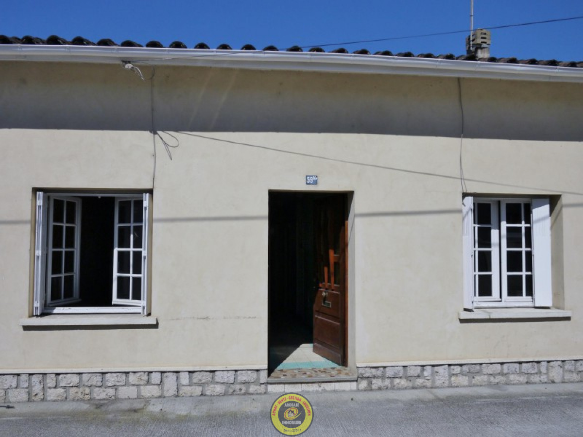 Vente Maison Tonneins Pi Ces M Arobase Immobilier