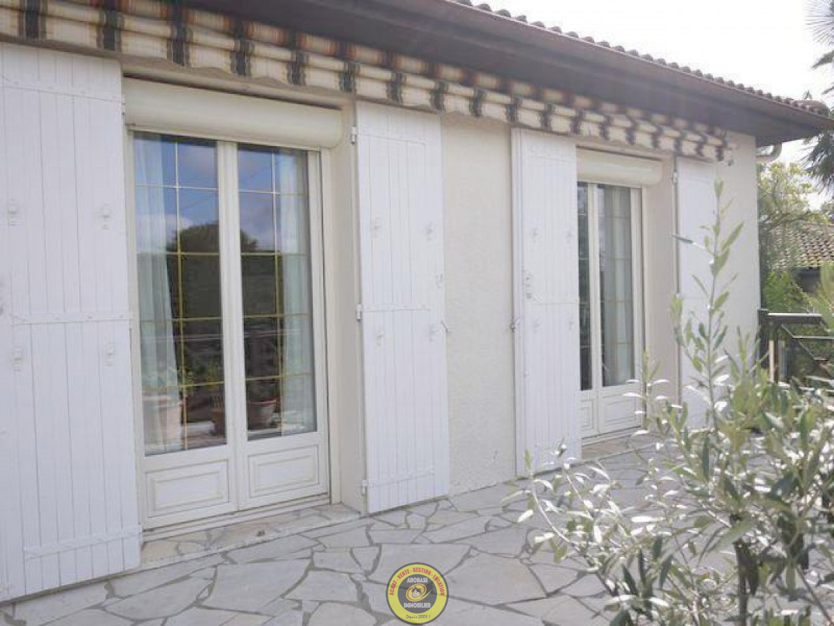 Vente Maison Tonneins Pi Ces M Arobase Immobilier