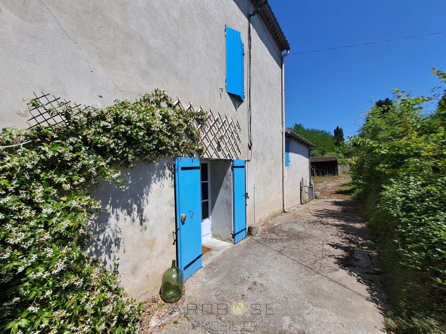 property